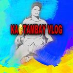Alvin Calderon Mananguit - @katropa_38 - Instagram