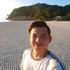 alvincalderon112705 - @alvincalderon11270 - TikTok