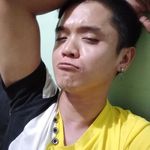 Brian Alvin Calderon Benaza - @calvin053186 - Instagram