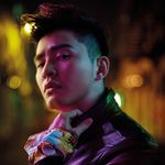 Alvin Chong Fans Club (ACFC) - @alvinnchongg123fc - Instagram
