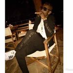 Niangadou - @alvinchocoooo - Instagram