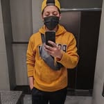 Alvin Clemente - @alvinclemente11 - Instagram