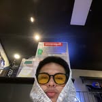 Alvin Clemente Solis - @itsbuboyhaha - Instagram
