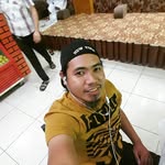 Alvin Francis Perdio Clemente - @luckyluke28 - Instagram