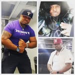 A. Curt - @alvin.curtis.sha_bless - Instagram