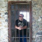 Alvin Curtis - @savannahshark_ - Instagram