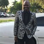 Alvin Curtis Sr - @alvincurtissr - Instagram