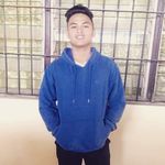 Alvin Deo Bacud Martinez - @alvindeomartinez - Instagram
