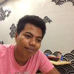 Alvin Deo Buensuceso - @alvinbuensuceso - Instagram