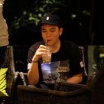 Alvin Deo Yogatama - @alvindeoy - Instagram