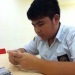 Alvin deo Yogatama - @alvindeo - Instagram