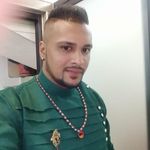 Alvin DeoJee - @alvindeojee - Instagram
