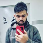 Alvin Deori - @alvin.deori - Instagram