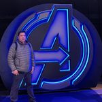 Alvin Donato - @alvdon - Instagram