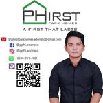 Alvin Donato - @pph.adonato - Instagram