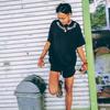 ÄLVÏÑ 04 - @alvindonato975 - TikTok