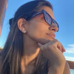 Alvina Dornelas - @alvinadornelas - Instagram