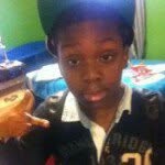 Alvin Douglas - @yung_wezzy - Instagram