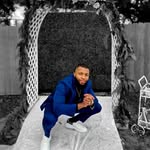 Alvin Douglas - @alvindoouglas - Instagram