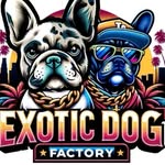 Alvin Douglas - @exoticdogfactory - Instagram