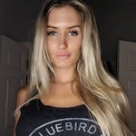 Caroline farberg - @alvindouglas94 - Instagram