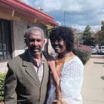Alvin Dumas - Facebook