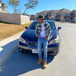 Alvin Eason - @alvineason - Instagram