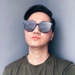 Alvin Theodore - @alvinelvin - Instagram