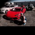 @alvin_gardner - Instagram