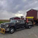 Alvin Glick, Owner - @waycotransportllc - Instagram