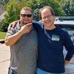 Alvin Gray - @alvingray2u - Instagram