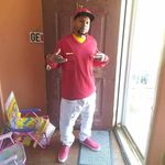 Alvin Gray - @alvingray301 - Instagram