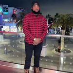 Alvin Gray - @alvingray3927 - Instagram