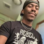 Alvin Gray - @rebelag610 - Instagram
