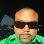 Alvin Gray - @clinton_1930 - Instagram