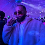 Alvin Gray III - @jussalvin - Instagram