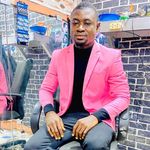 Alvin M Gray - @alvin_graysr - Instagram