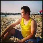 Alvin Cano Guevarra - @vinay0613 - Instagram