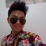 Alvin Nusve Guevarra - @alvinguevarra46 - Instagram