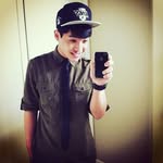 Mark Alvin Guevarra - @alvinohoho - Instagram