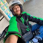 Alvinharisvutrantow - @_alvinharisss - Instagram