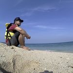 Ali mashari - @alvinhari - Instagram