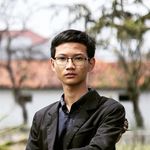 Alvin Harist - @alvinharist_ - Instagram