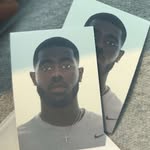 Alvin Acquaah-Harrison - @alvinharrisonnn - Instagram
