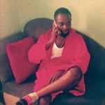 Alvin Harrison - @alvinharrison2 - Instagram