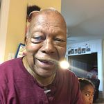 Alvin Harrison - @alvinharrison259 - Instagram