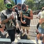 alvin harrison - @alvin9557 - Instagram