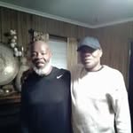 Alvin Harrison - @alvinharrison760 - Instagram
