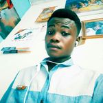 Alvin Harrison - @shadrack.duodu456 - Instagram