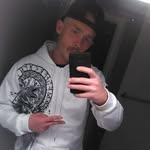 Alvin Harrison - @marylandboi410 - Instagram